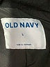 Old Navy Black Blazer Size L - photo 3