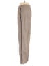 LNA Houndstooth Brown Casual Pants Size XS - photo 2