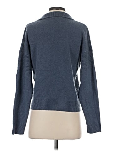 Naadam Cashmere Pullover Sweater (view 2)