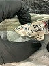Pink Republic Camo Green Pullover Sweater Size L - photo 7