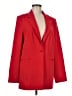 H&M Red Blazer Size M - photo 1