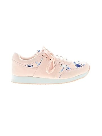 Just Fab Sneakers (view 1)
