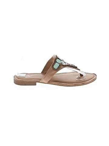 Mossimo Flip Flops (view 1)