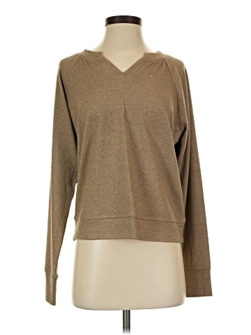 CAbi Long Sleeve T-Shirt (view 1)
