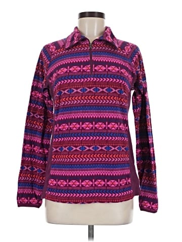 Columbia Pullover Sweater (view 1)