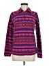 Columbia 100% Polyester Pink Pullover Sweater Size M - photo 1