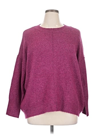 Vince Camuto Pullover Sweater (view 1)