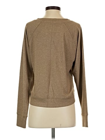 CAbi Long Sleeve T-Shirt (view 2)