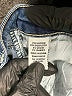 Ashley Mason Hearts Blue Jeans Size 8 - photo 8