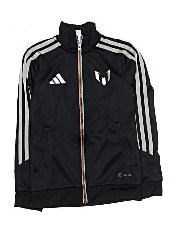 Adidas Track Jacket (view 1)