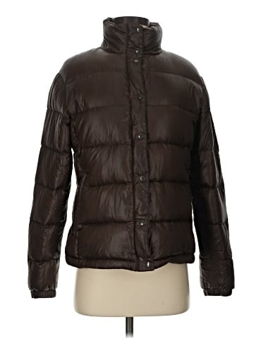 Lands' End Snow Jacket (view 1)