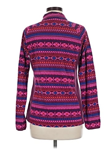 Columbia Pullover Sweater (view 2)