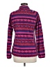 Columbia 100% Polyester Pink Pullover Sweater Size M - photo 2