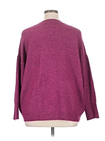 Vince Camuto Pullover Sweater (view 2)