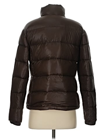 Lands' End Snow Jacket (view 2)