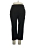 Eddie Bauer Black Active Pants Size 16 - photo 2