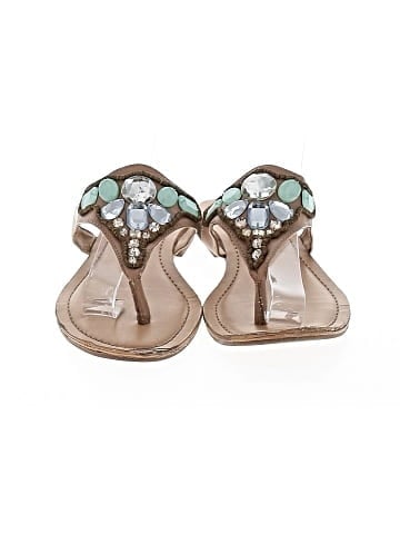 Mossimo Flip Flops (view 2)