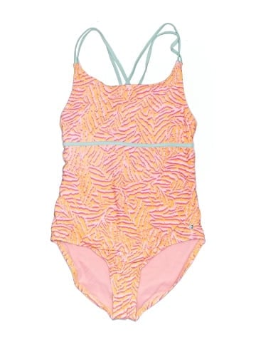 Spyder One Piece Swimsuit (view 1)
