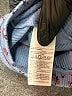 Old Navy Hearts Blue Casual Pants Size 12-18 mo - photo 4