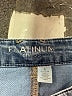 Chico's Blue Jeans Size Med (1) - photo 7