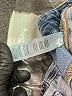 Chico's Blue Jeans Size Med (1) - photo 8