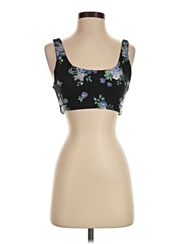 WeWoreWhat Sports Bra (view 1)