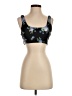 WeWoreWhat Black Sports Bra Size S - photo 1