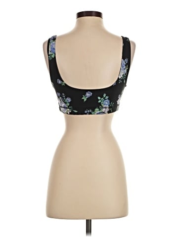 WeWoreWhat Sports Bra (view 2)