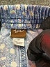 Tea Floral Blue Shorts Size 3T - photo 3