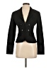 Ann Taylor LOFT Black Blazer Size 0 - photo 1