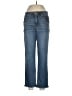 Democracy Blue Jeans Size 8 - photo 1