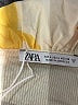 Zara Yellow Bodysuit Size L - photo 3