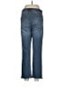 Democracy Blue Jeans Size 8 - photo 2