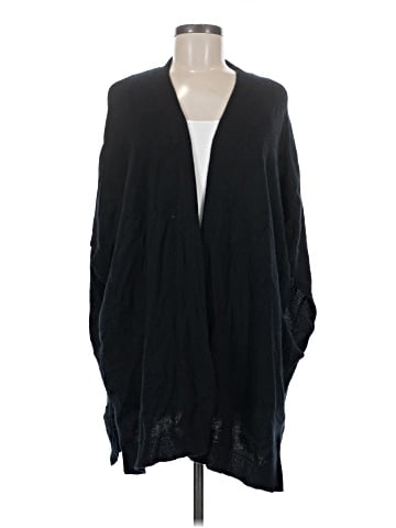 Halogen Cashmere Cardigan (view 1)