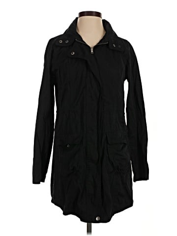 Mossimo Supply Co. Trenchcoat (view 1)