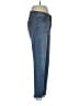 Democracy Blue Jeans Size 8 - photo 4