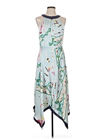 Eva Franco Casual Dress (view 1)