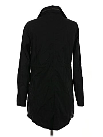 Mossimo Supply Co. Trenchcoat (view 2)
