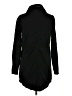 Mossimo Supply Co. Black Trenchcoat Size S - photo 2