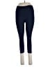 Lululemon Athletica Blue Active Pants Size 10 - photo 1