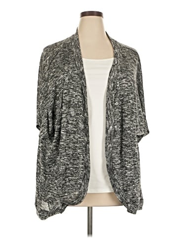 Lane Bryant Cardigan (view 1)
