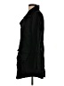 Mossimo Supply Co. Black Trenchcoat Size S - photo 5