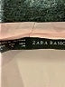 Zara Basic Pink Sleeveless Blouse Size L - photo 7