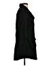 Mossimo Supply Co. Black Trenchcoat Size S - photo 4