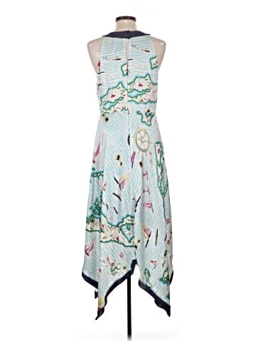 Eva Franco Casual Dress (view 2)