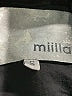 milla Black Vest Size S - photo 6