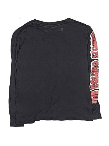 Rowdy Sprout Long Sleeve T-Shirt (view 2)