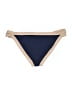 L Space Tan Swimsuit Bottoms Size L - photo 2