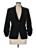 Elizabeth and James 100% Wool Black Wool Blazer Size 6 - photo 1