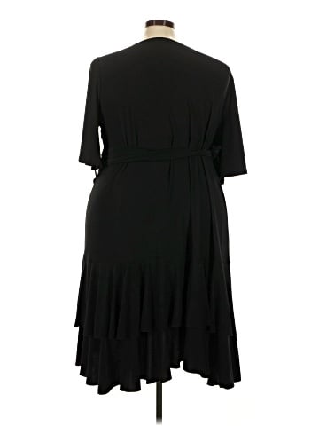 Kiyonna Cocktail Dress (view 2)